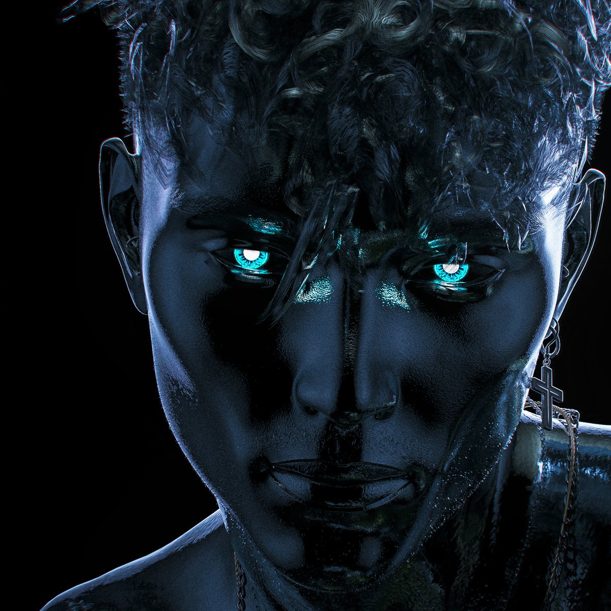 Check Out my new ROBOTS playlist on my Spotify / Link in bio
What would be your favorite robot voice song? 🤖