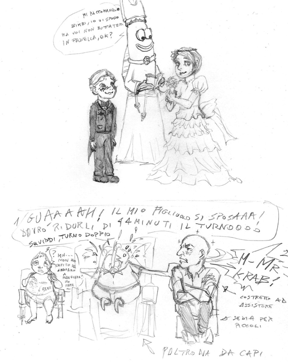 ElM__Art's tweet photo. #spongebob #spongebobsquarepants #sandy #nickelodeon #sandycheecks #marriage #spandy #spongebobxsandy https://t.co/RYrvLNpjG6