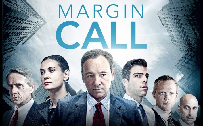 alboguido's tweet image. MARGIN CALL

Abro hilo sobre esta joya cinematográfica que pasó desapercibida dentro de la categoría de películas que hacen referencia al mercado bursátil.