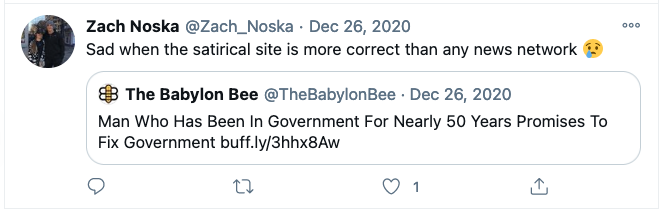 FakeFightForGK's tweet photo. Guy who takes the Babylon Bee seriously is here to tell us how to distinguish between truth and fiction.

#Outcry #GKDidIt https://t.co/lSs8GYVXv6