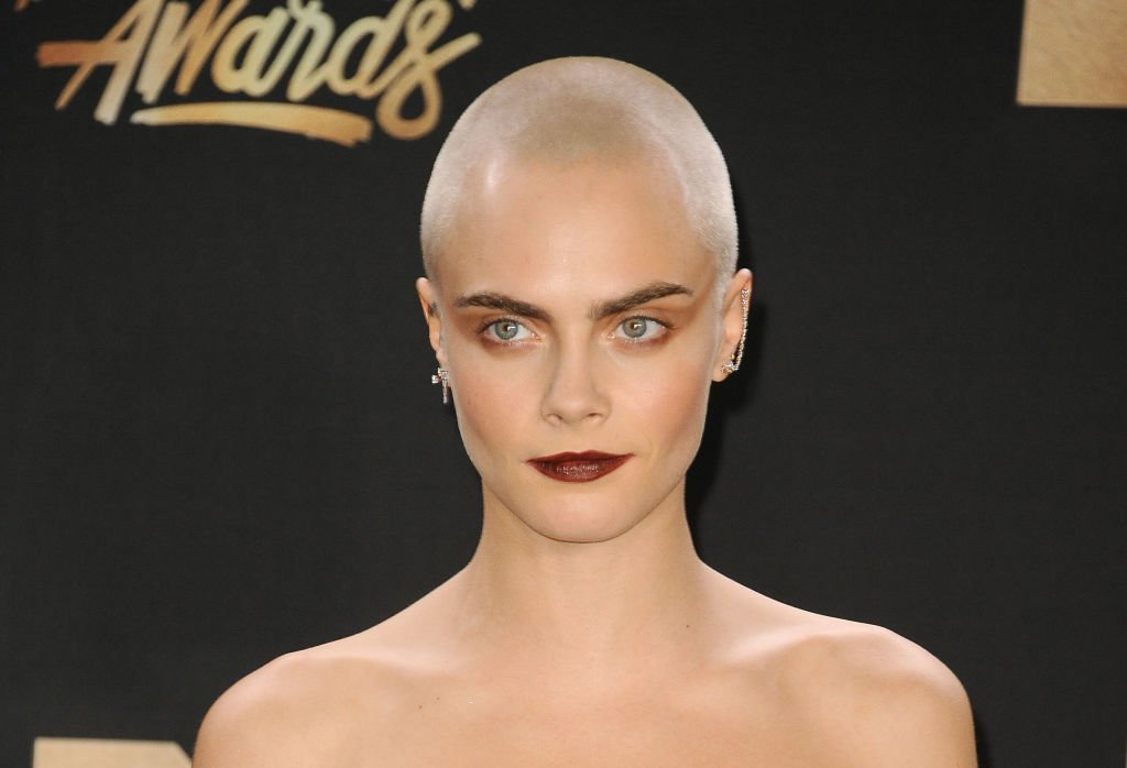 It is sexist propoganda to assume a woman is crazy because she shaved her head. In fact, many other female celebrities have done the same thing but will often get praised for it unlike Britney.  #FreeBritney