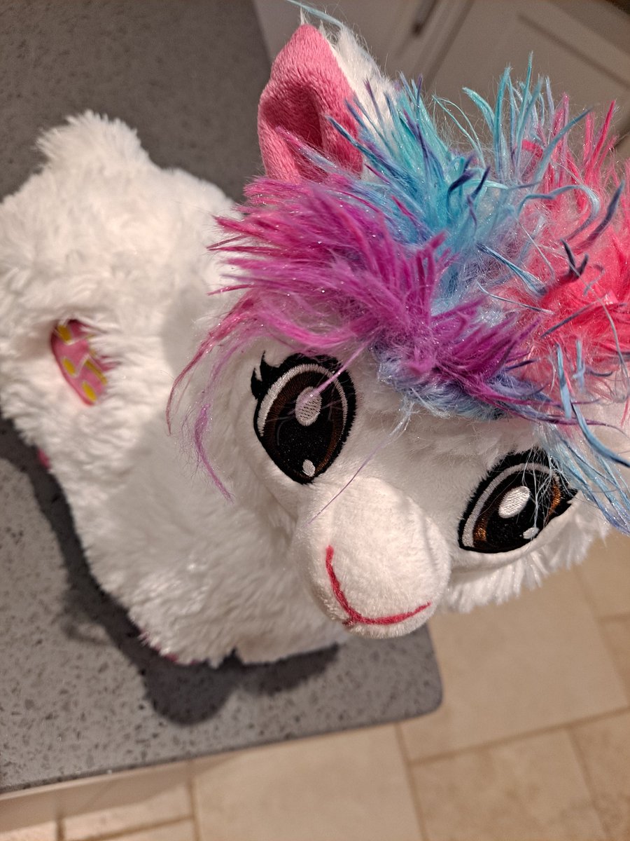5. Blended Learning - do what is right, for your students, you know them the best. If you prerecord lessons don't worry about mistakes...in a classroom you can't go back normally so why do it on your recording...it also gives your students a chuckle   #DancingLlama  #wellbeing