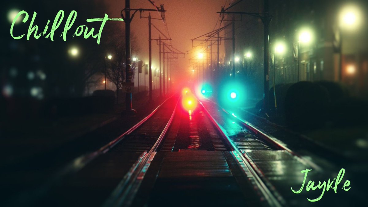 Jaykle - 🎼 Music, Animation and Video 🎬 (@jaykle) on Twitter photo 💥NEW💥The 5th Installment to my Chill Sessions 'A Late Night Chill' Enjoy🎉 @MarkAlexanderC <a href="/Bazeelzebub/">Bazil Brennan 🏴</a> <a href="/artbycyril/">cyril</a> <a href="/ACaveretta/">Art Kalenda</a> <a href="/paynepepperjam/">payne pepper jam | creating my sound</a> <a href="/MusicForRelaxa4/">Music For Relaxation</a> <a href="/jchiefz/">J-Chief</a> <a href="/Songmistress/">Autumn Dawn Leader 🍂🐉</a> <a href="/DavidMeister/">David Meister</a> <a href="/TheMayanFactor1/">The Mayan Factor</a> <a href="/FlipMyBeatz/">Flip My Beatz</a> <a href="/jman8964/">Jason Ferguson</a> <a href="/Merk2486/">MERK €</a> ❄️
youtu.be/ialjM6ERatU 💥NEW💥The 5th Installment to my Chill Sessions 'A Late Night Chill' Enjoy🎉 @MarkAlexanderC <a href="/Bazeelzebub/">Bazil Brennan 🏴</a> <a href="/artbycyril/">cyril</a> <a href="/ACaveretta/">Art Kalenda</a> <a href="/paynepepperjam/">payne pepper jam | creating my sound</a> <a href="/MusicForRelaxa4/">Music For Relaxation</a> <a href="/jchiefz/">J-Chief</a> <a href="/Songmistress/">Autumn Dawn Leader 🍂🐉</a> <a href="/DavidMeister/">David Meister</a> <a href="/TheMayanFactor1/">The Mayan Factor</a> <a href="/FlipMyBeatz/">Flip My Beatz</a> <a href="/jman8964/">Jason Ferguson</a> <a href="/Merk2486/">MERK €</a> ❄️
youtu.be/ialjM6ERatU