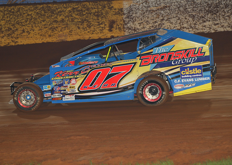 Happy Birthday Tim Kerr 