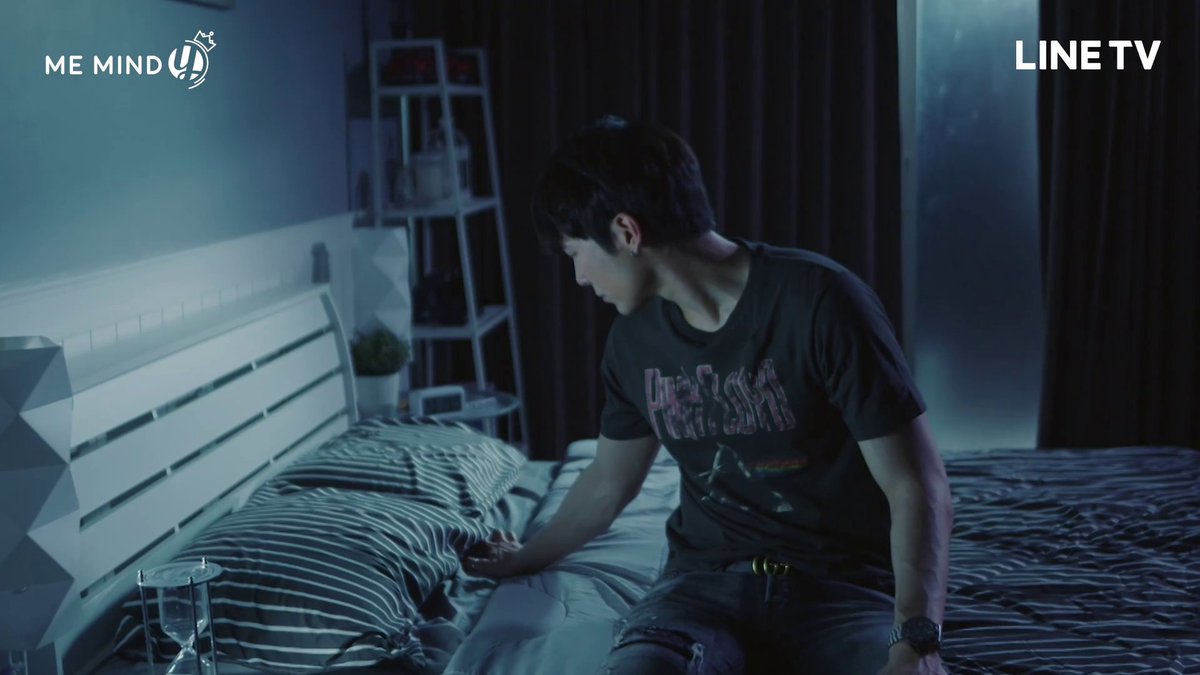 all that poison of all the breakups, abandonments and Lhong’s betrayal, to learn the hard way that Type won’t leave him no matter how hard he fucks up and that there are some things that you should never say like “let’s break up” or “you’ve cheated on me with him.”