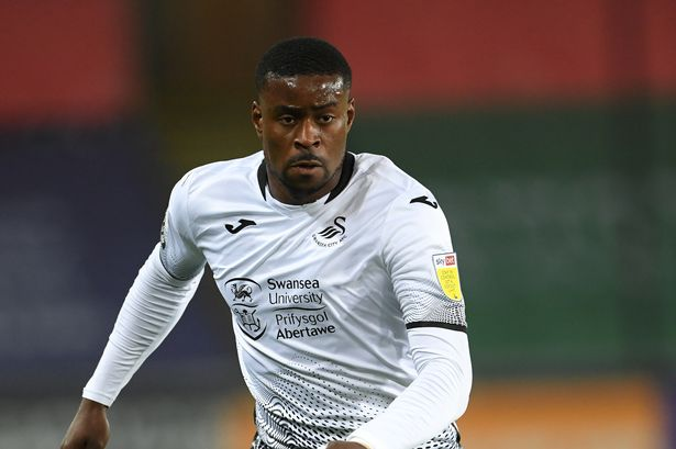 1. Michael Olise2. Harvey Elliot3. Marc Guehi4. Joao Pedro