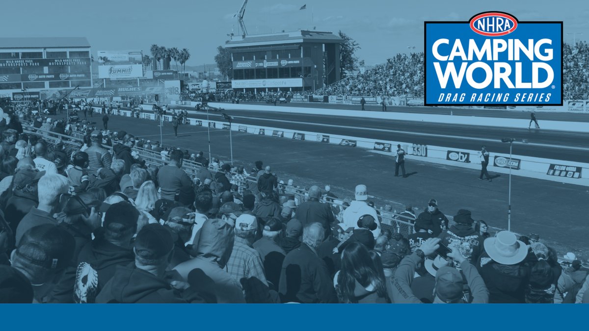 2021 NHRA schedule change announced. 

Full Story: bit.ly/2LDTgd5