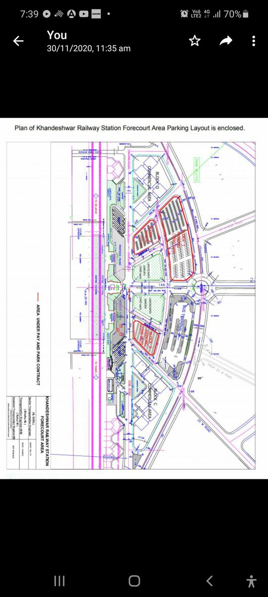 जगामधे आपल्या महाराष्ट्रातील मुंबई, पुणे ही शहरे ट्राफिक आणि पार्किंग समस्या मध्ये टॉप पाच मध्ये आहेत PM आवास योजना  सिडको अधिकार्‍यांनी नवी मुंबई मधील रेल्वे स्टेशन जवळील ठेवलेल्या बस डेपो व पार्किंग या जागेवर न राबवता योग्य जागेवर राबवावी ही विनंती.<a href="/AUThackeray/">Aaditya Thackeray</a> <a href="/CIDCO_Ltd/">CIDCO Ltd</a>