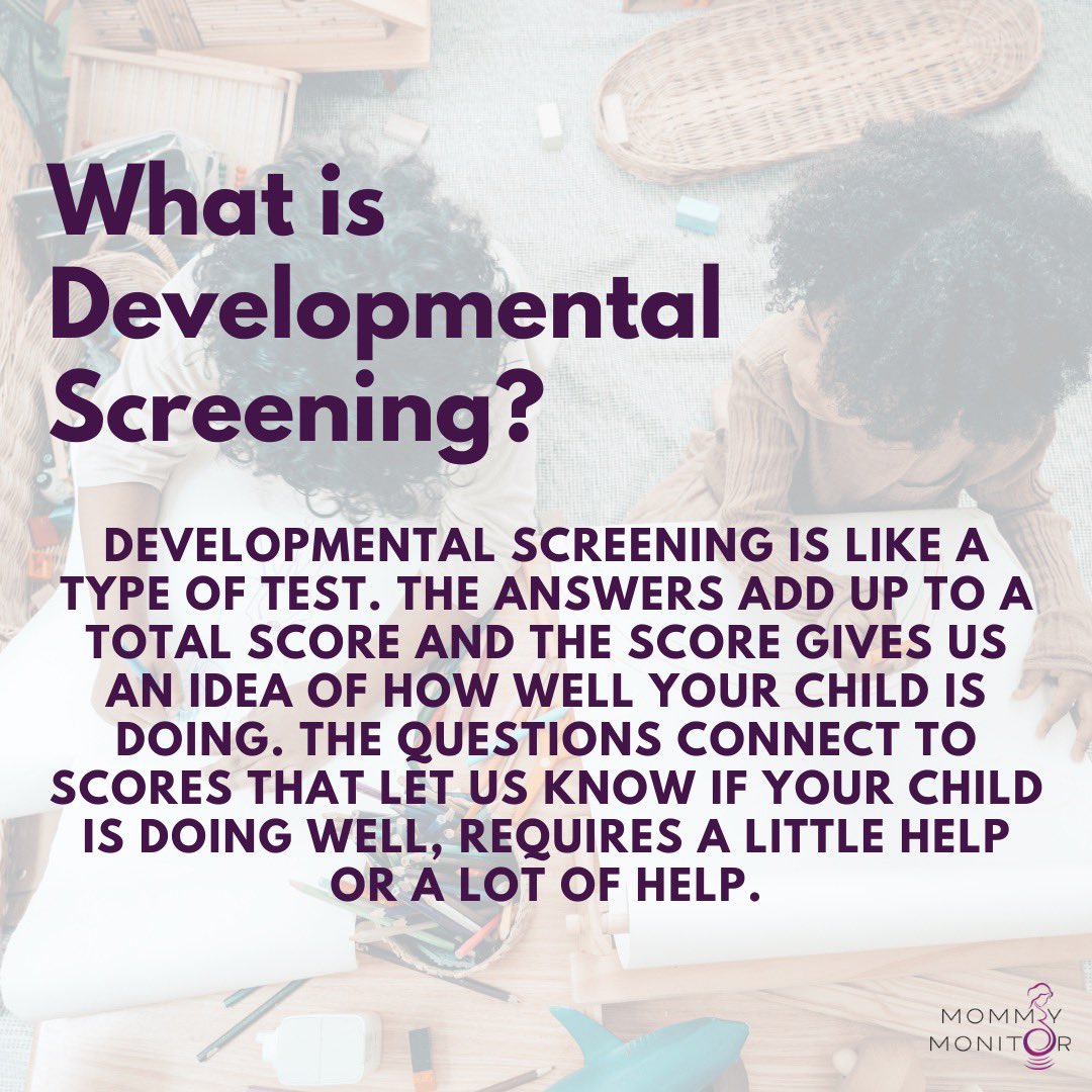 Minocareapp's tweet image. #developmentalscreening #blackparents #blackchildren #developmentaltest #blackmaternalhealth