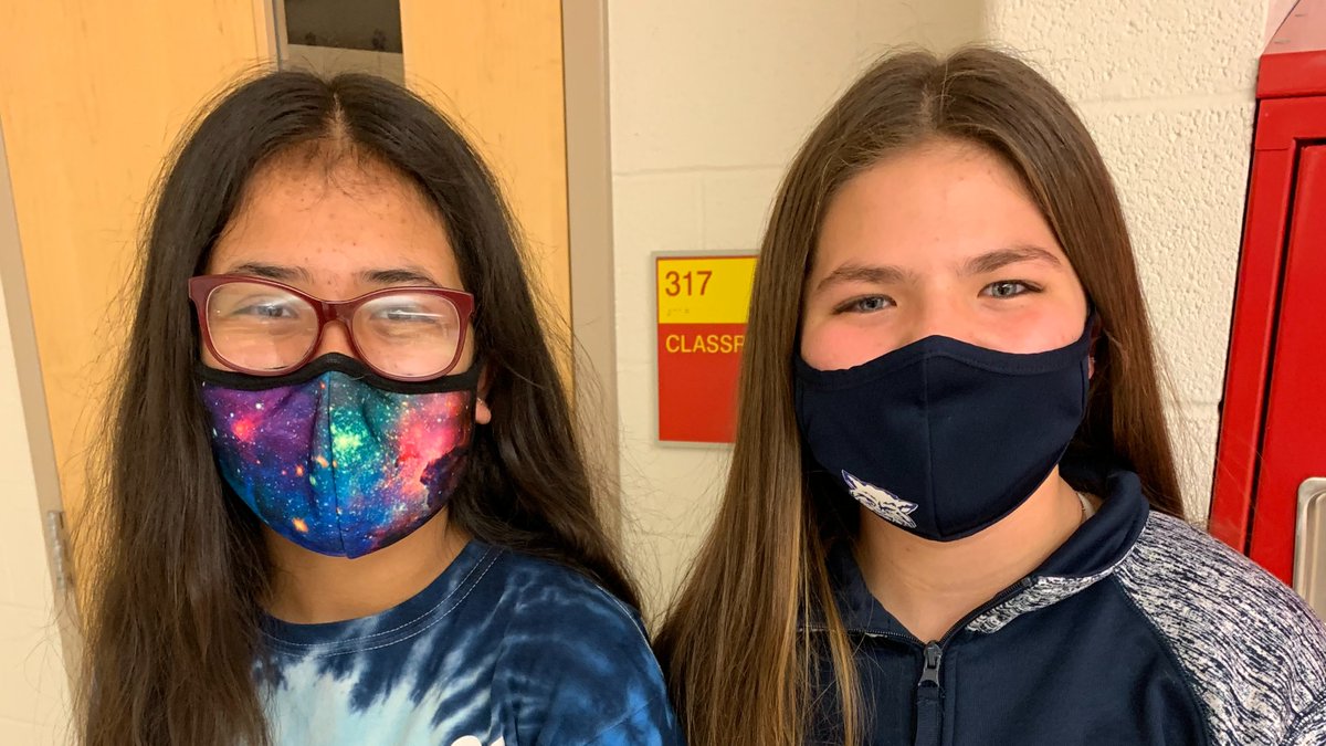 DallastownSD's tweet photo. We wrap up #DASDCares week with "We are Service-Minded" by spreading kindness and giving back to others in our community. #DASDFamily https://t.co/O1YL3yaZRL