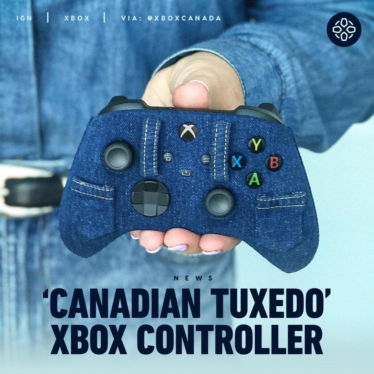 IGN tweet picture