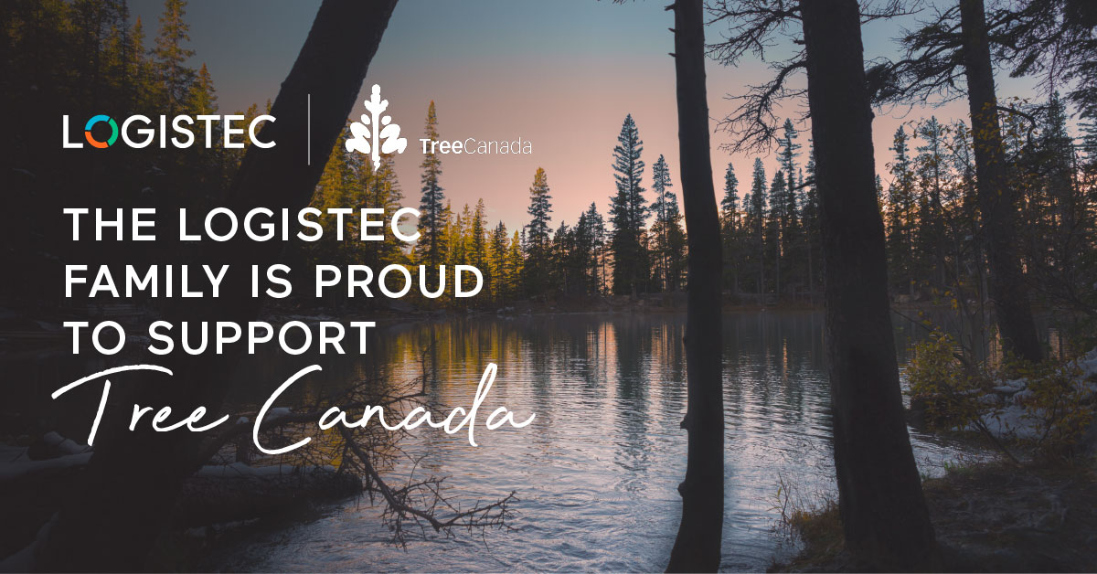 LogistecGroup's tweet photo. Tree Canada is the only national non-profit dedicated to planting and nurturing trees in urban and rural environments which means the LOGISTEC family is helping to green communities all across the country.
#world #Greatbuilders #sustainablefuture #LOGISTECfamily https://t.co/gcRtgy9D5g