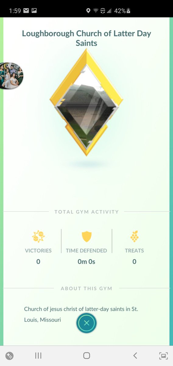 VonjoArro's tweet photo. @TheSilphRoad I got three and one from croatia on the way. https://t.co/R6HUwNIHzS