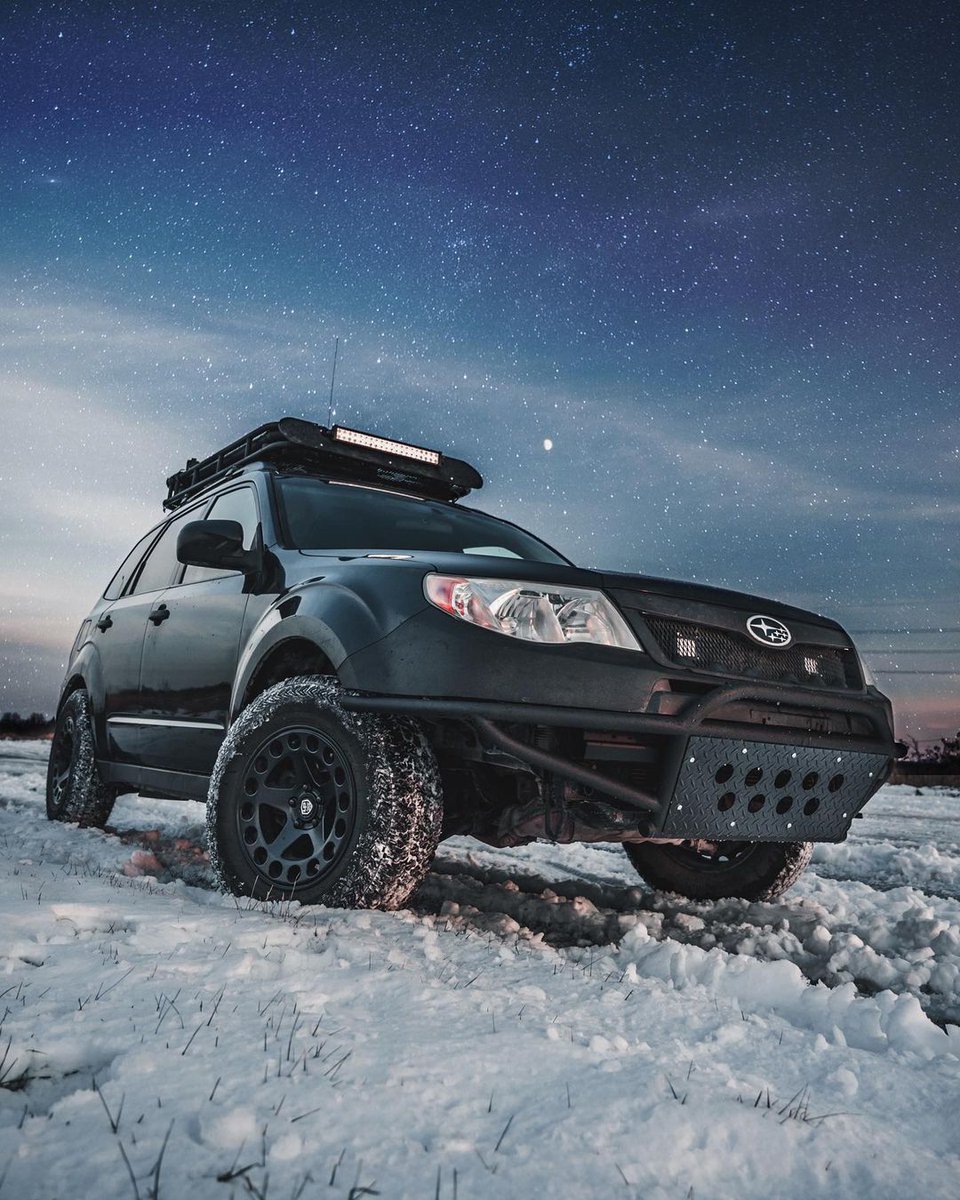 KumhoTireUSA's tweet photo. Highly recommend the middle of nowhere. #KumhoTire
Photo by IG: a_world_not_so_far_away
#subaruoffroad #offroadsubie #subaruforester #forestersh #overlandlife https://t.co/FwheTX9N1P