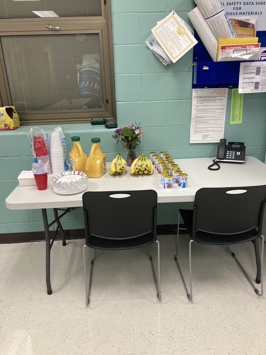 Toll Gate Middle School tweet media