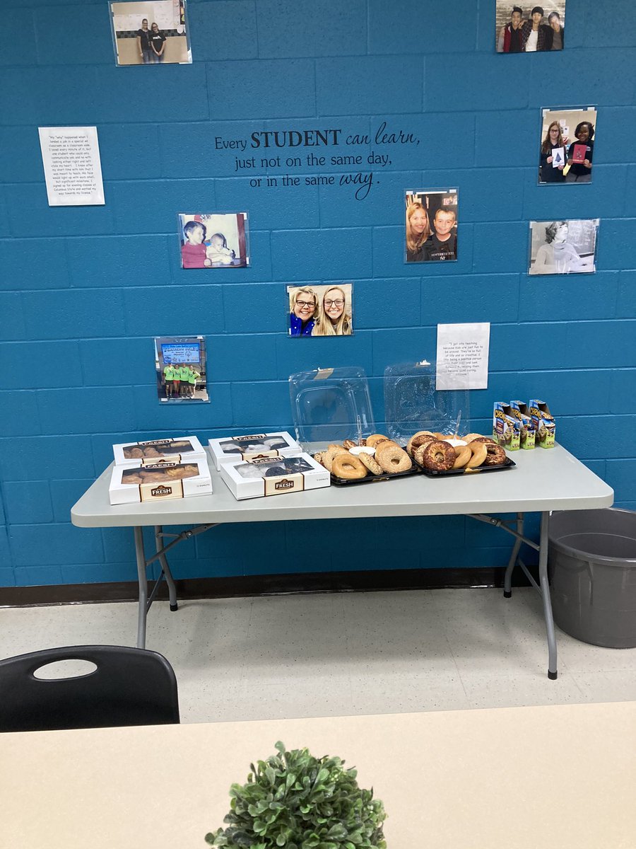 Toll Gate Middle School tweet media