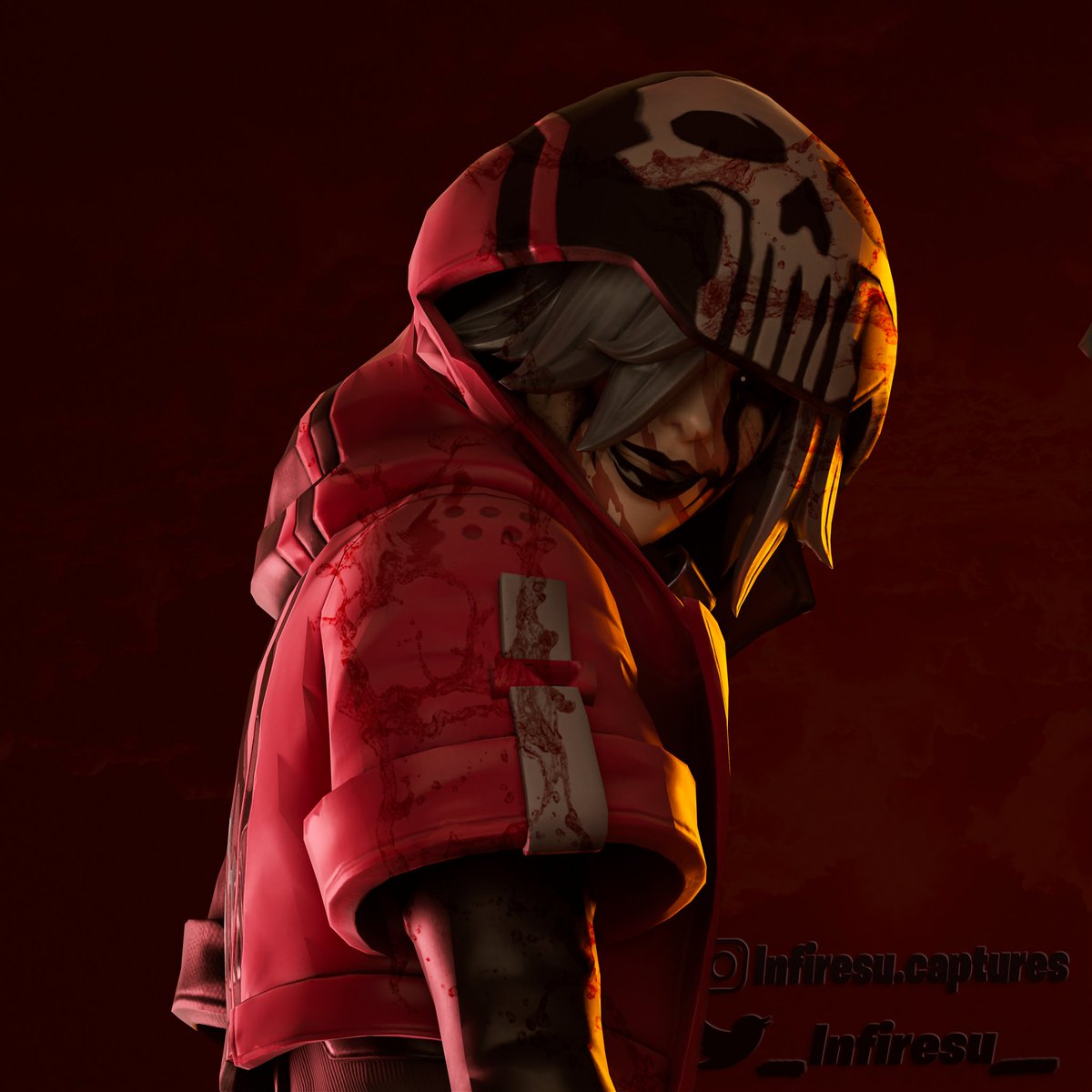 _Infiresu_'s tweet photo. Grimoire 💀

#Fortnite #Blender #Render #SFM #Art #Grimoire #Creppy #Infiresu #GFX #FortniteSeason5 #FortniteZeroPoint #fortnitegfx https://t.co/P90UBUmvVC