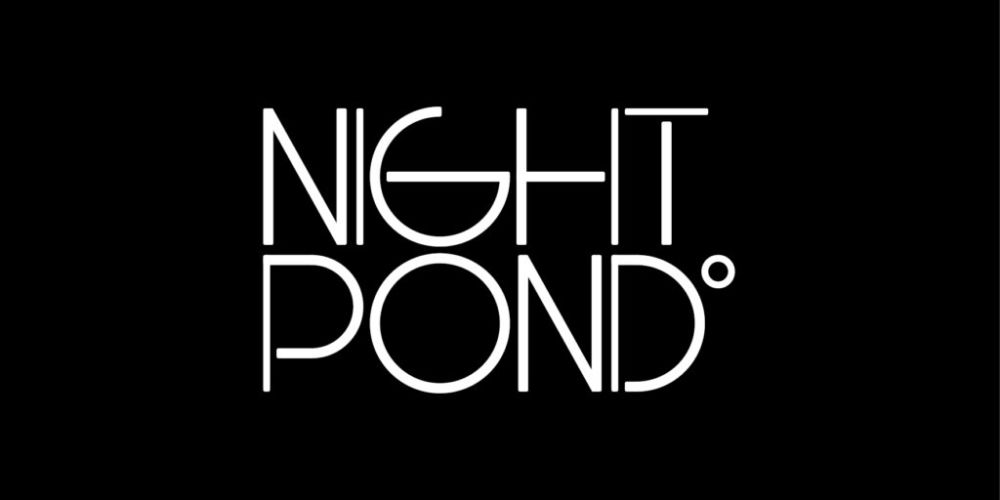 Spincoaster_2nd's tweet photo. 【NEWS】Nozomi Nobody、下村亮介、小美濃悠太、吉木諒祐によるコレクティブ・NIGHT PONDO、 1stシングル『Ghost Town』詳細発表

本日よりポスター付き仕様の予約もスタート https://t.co/pwGMHFDhZ1 https://t.co/uAZBP38CWT