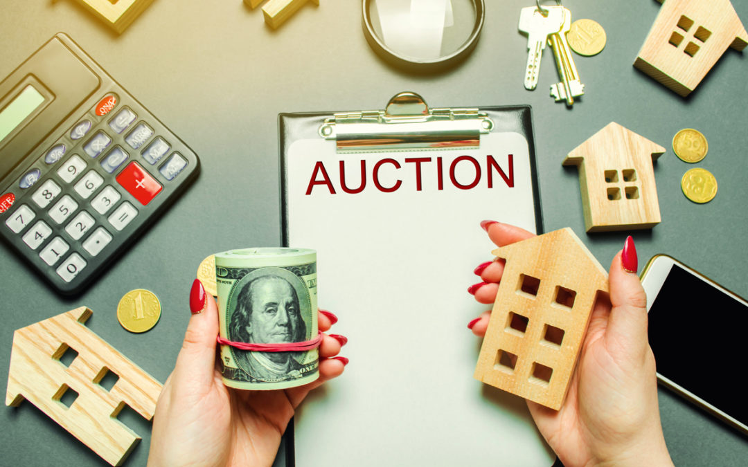 Each state has its own rules regarding the foreclosure auction process, so knowing who can bid at a foreclosure auction, amongst other key details to consider, are important to know before bidding. reflipper.net/who-can-bid-at… #foreclosure #realestate