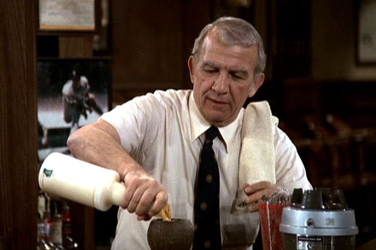 Coach Ernie Pantusso