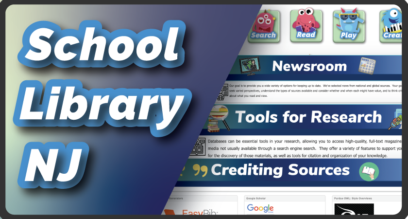 Joyce Valenza tweet media