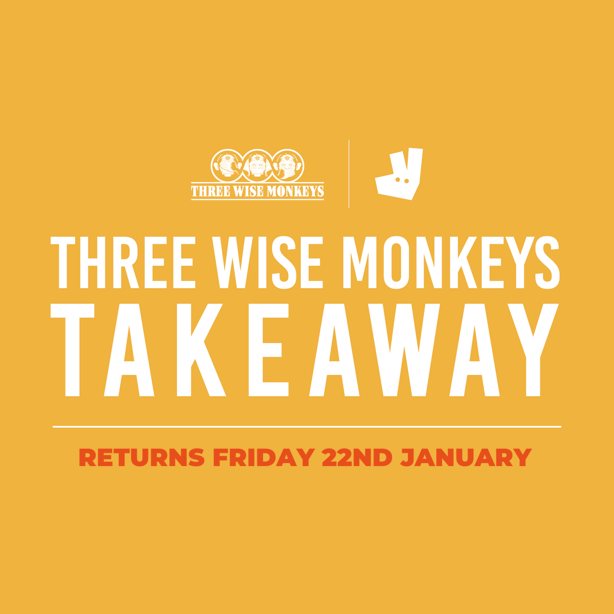 Our Delivery service returns next weekend! 
Food and Beer delivered to your door via Deliveroo, 4pm-9pm Fridays and 12pm-9pm on Saturdays from 22nd January! #deliveroo #delivery #takeaway #fooddelivery #smokehouse #bbq #barbecue #orderfood #delivery #ipswich