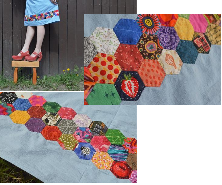makerloops's tweet photo. Forum Friday! Where we share projects from our Forums. 
This week a 3D printed Laptop Stand and Hexagon quilting.
Head over to the forums section at https://t.co/TewMGfnZ0R to learn about these projects! 
#makesomething #3Dprinting #quilting #sewing #kamloopsmakerspace #kamloops https://t.co/D7HVsnxTtx