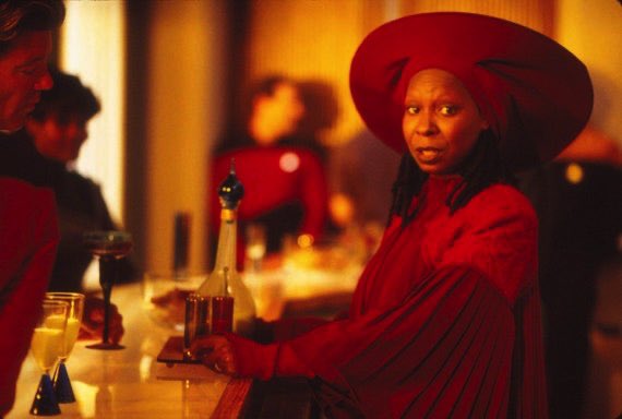 Guinan