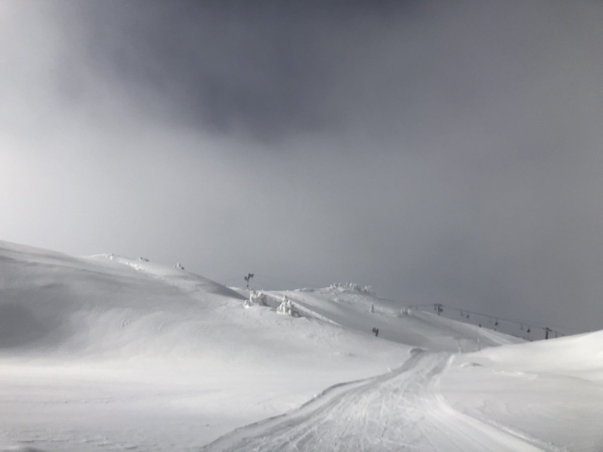 SrdjanNogo's tweet photo. Evo zašto volim zimu!
#jahorinalive  #snowday2021 #odmor #planina #winter i mi... https://t.co/qVs5550rmw