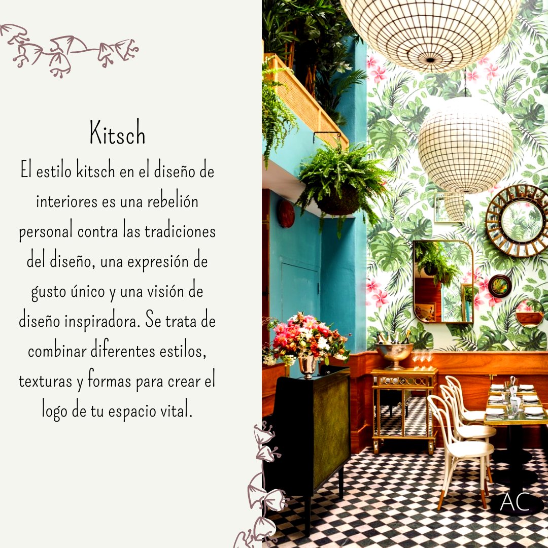 arqualli's tweet photo. Estilos de diseño de Interiores

#diseñodeinteriores #diseño #arquitectura #wabisabi #kitsch #vintage #nordico #midcentury #rustico https://t.co/gwURIRh0O6 https://t.co/rTfmNYVBBD