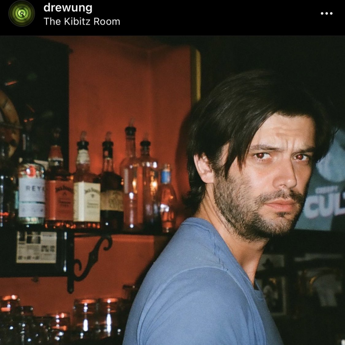 Honorable mention:  @TomRowen84