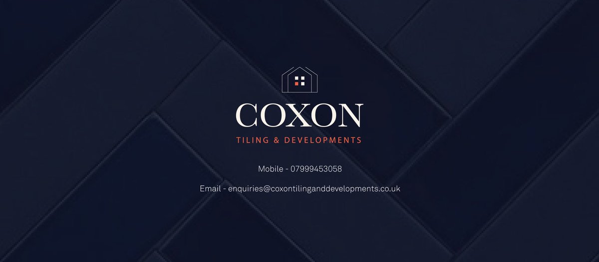 I’m looking to grow my client base in Hull and the surrounding areas, so as many shares, likes, comments &amp; reviews of previous work on my business page would be much appreciated. 

You’ll also find me on Facebook &amp; Instagram  - @coxontiling 

Thank you for all your support.