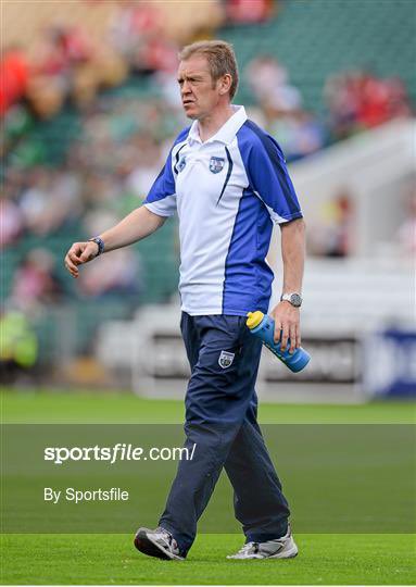 Waterford Camogie are delighted  to announce Derek Lyons as their senior manager for 2021. The Dungarvan native comes with considerable intercounty hurling experience having previously managed the Deise’s minor and u21 hurling teams. We look forward to the 2021 season.