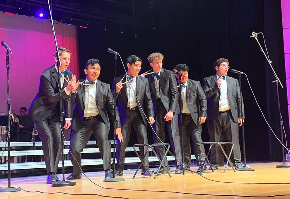 OHS Center Stage (@ohs_centerstage) on Twitter photo In honor of #HuntforHappiness week.. performing is what makes CenterStage happy! Every time we hit the stage, we give our audience a powerful show! We miss performing for you guys and hope that we will be back on stage real soon! ❤️ #OneOsbourn
What makes you happy? <a href="/OsbournSCA/">Osbourn SCA 🦅</a> In honor of #HuntforHappiness week.. performing is what makes CenterStage happy! Every time we hit the stage, we give our audience a powerful show! We miss performing for you guys and hope that we will be back on stage real soon! ❤️ #OneOsbourn
What makes you happy? <a href="/OsbournSCA/">Osbourn SCA 🦅</a>