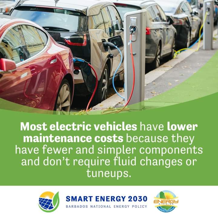 Energy Division Government of Barbados on Twitter "Barbados is