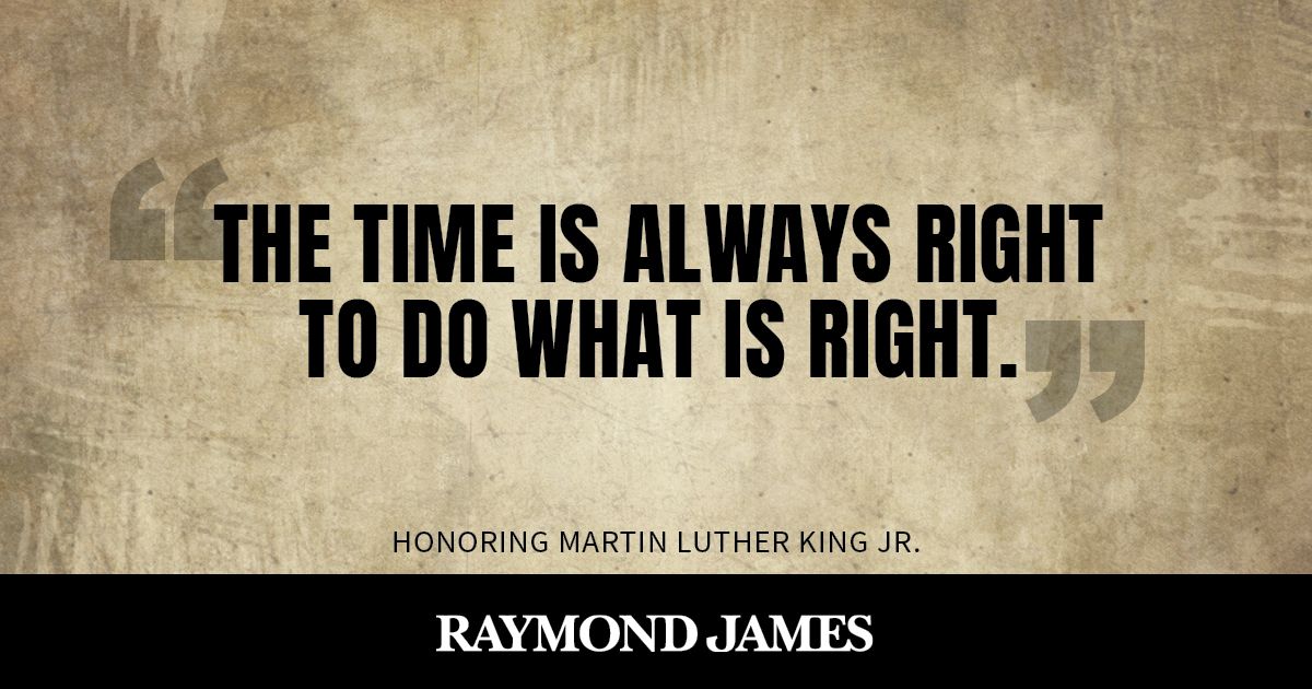 CompassWS's tweet image. In observance of the holiday, our offices will be closed on Monday, January 18, 2021. Join us in honoring Martin Luther King Jr.