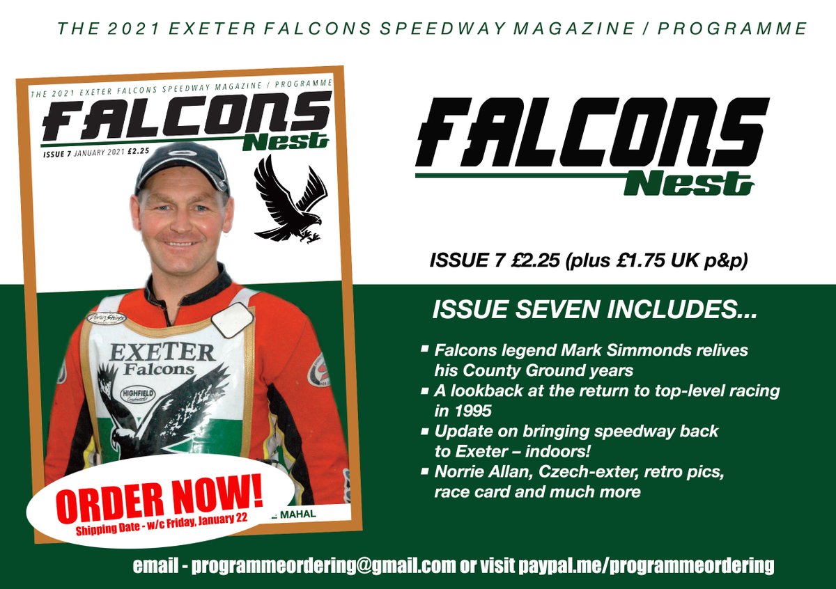 Andy Mitchell tweet media