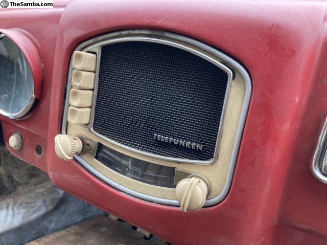 PorscheSauce's tweet photo. Just caught my eye 1952 Porsche 356 Pre A 

https://t.co/NC4dW4jgVC

I’m not up on prices on these but I do know most cars that come out of  Holland are overpriced. I believe their tax system. I stand to be corrected. 

Will be ace when done https://t.co/sOjYXsBM5G