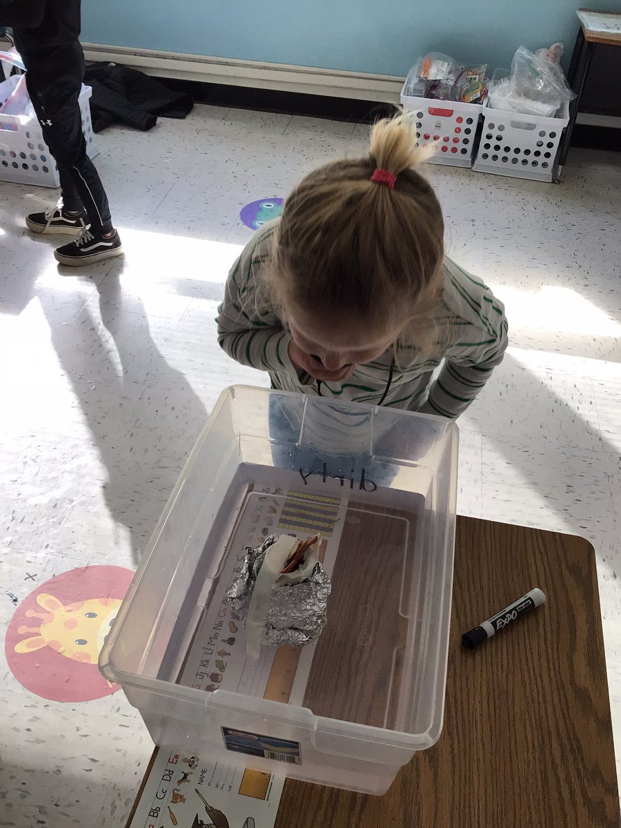 GESMrsAlvis's tweet photo. Can you design a boat to save the gingerbread man? https://t.co/6EPsUFQtRy