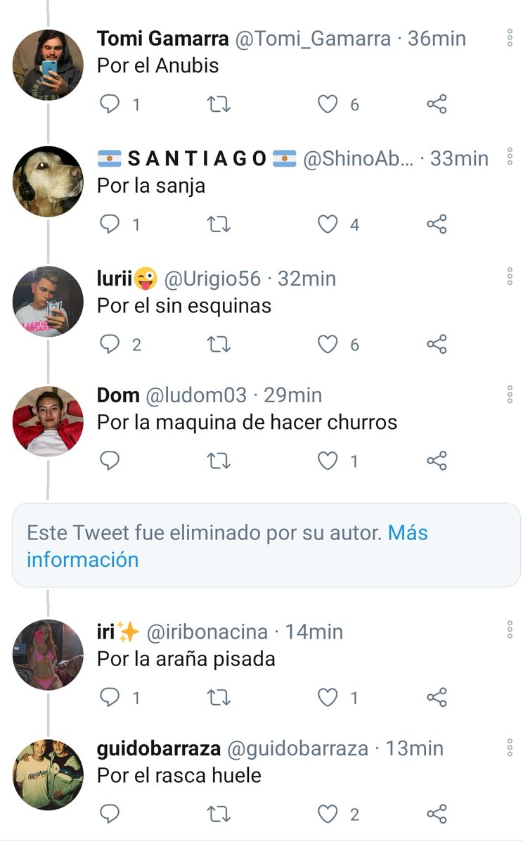 El_Dr_Ed's tweet photo. ¿Que por qué tengo Twitter? https://t.co/52dh8Y6pkD