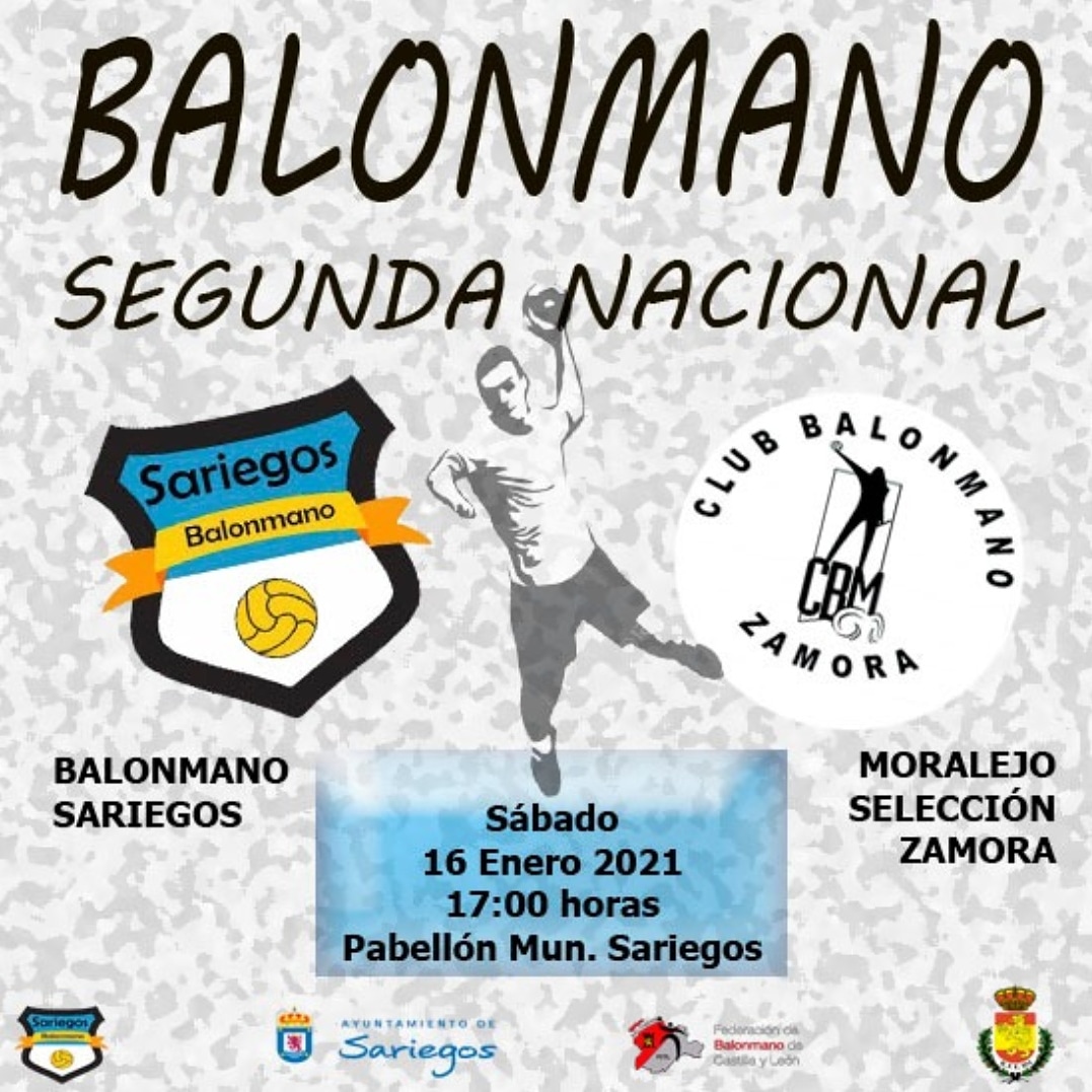 🚨🚨 PARTIDO 🚨🚨

#balonmano #handball #sariegos #sariegosmola #sariegosesbalonmano #deporte #segundanacional