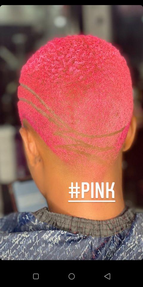 earlric2's tweet photo. Enjoy your weekend with a  colorful haircut...

Location:Ajah.Lagos
Contact: 07087473826
 
Your smile is our satisfaction https://t.co/I00tpUKmVP