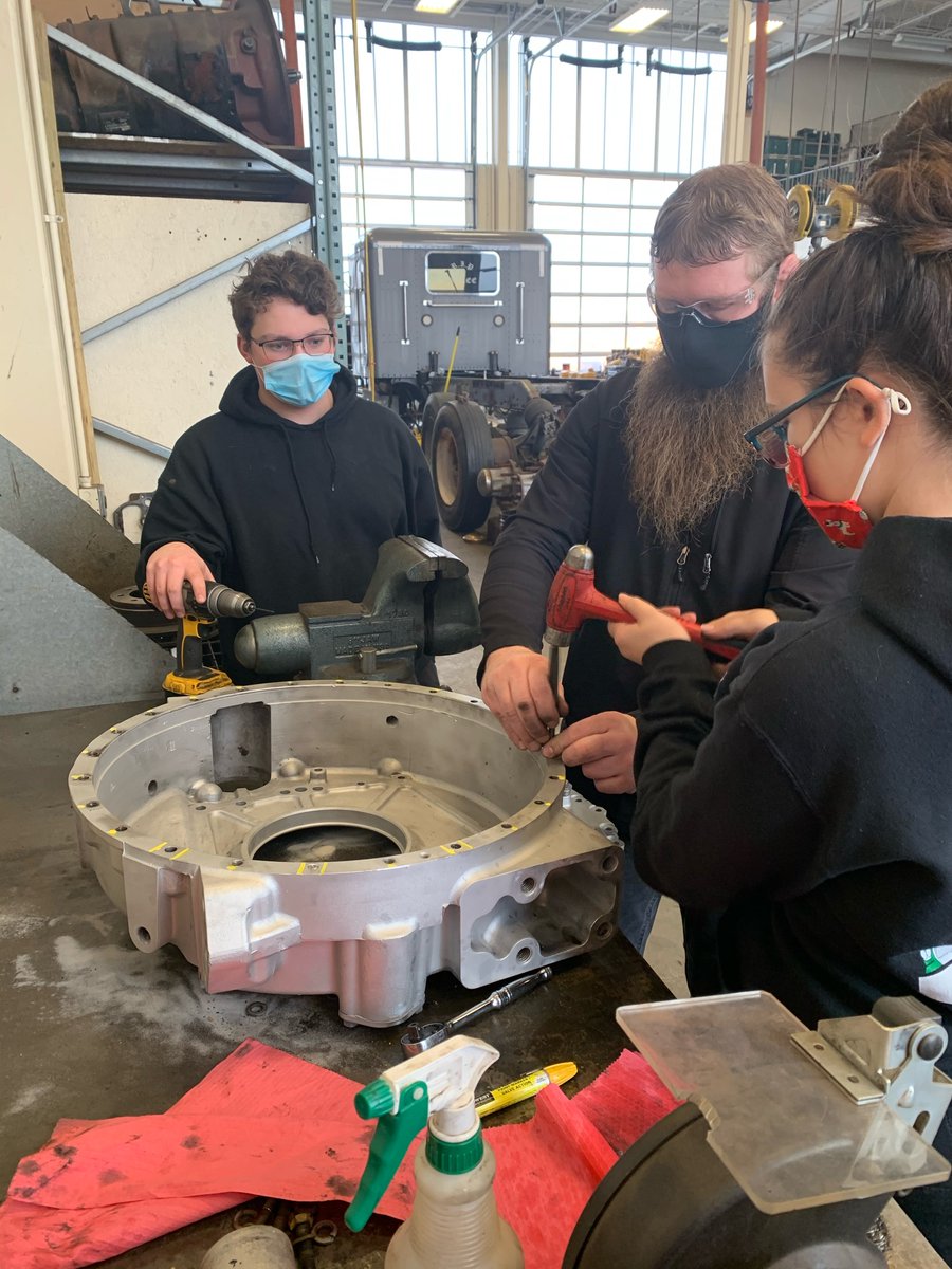 Dauphin Co Tech tweet media