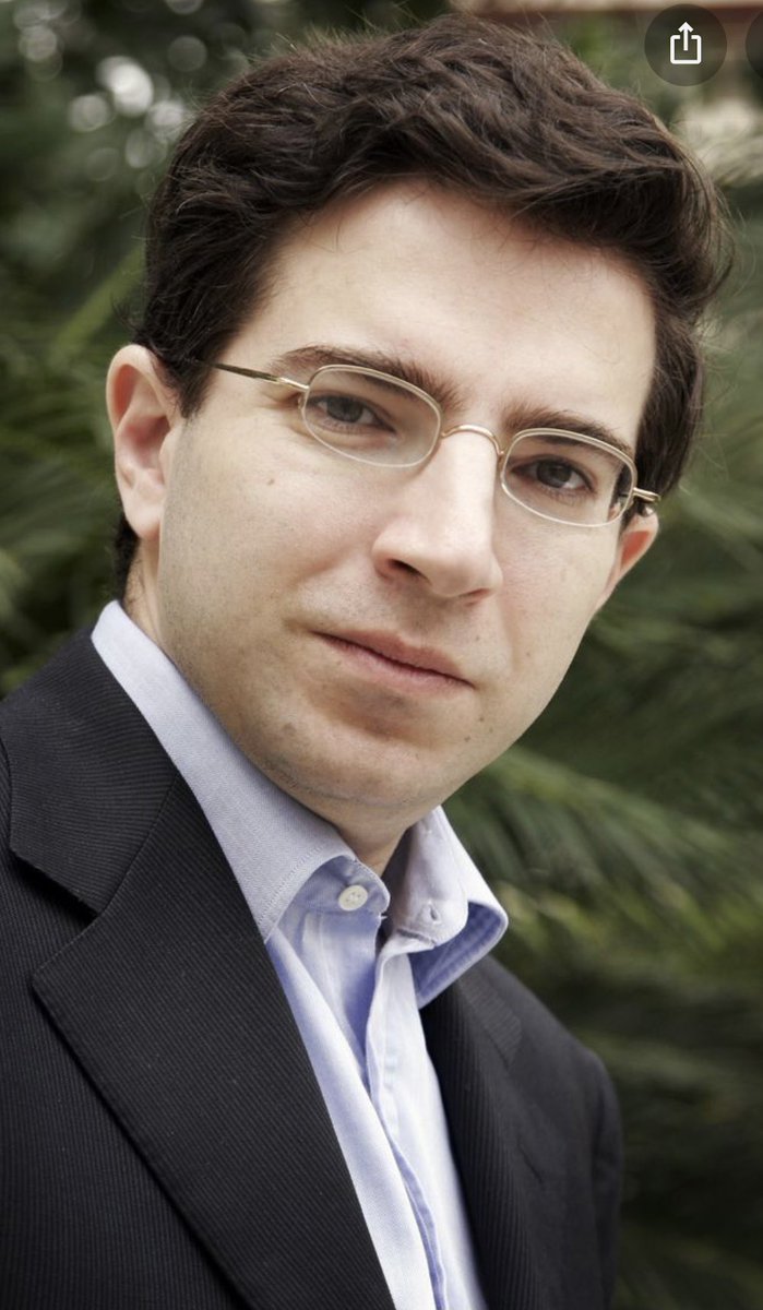 Bruno Foucher tweet media