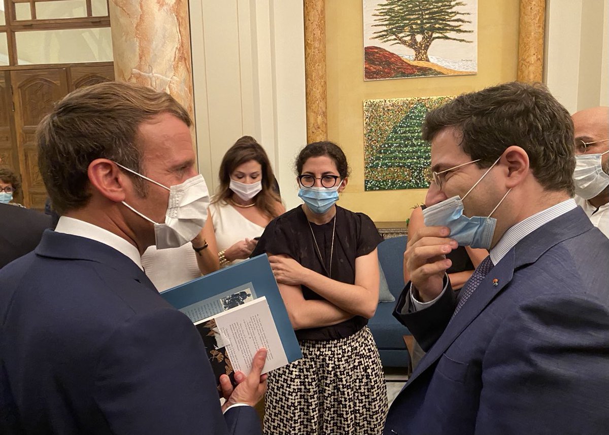 Bruno Foucher tweet media