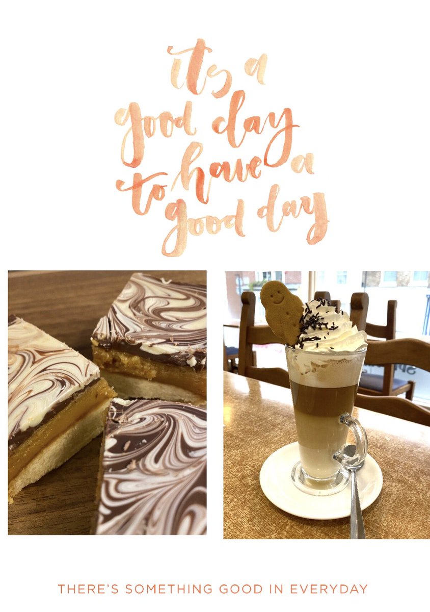 #millionaireshortbread <a href="/SpinnakerCafe/">The Spinnaker Cafe</a>