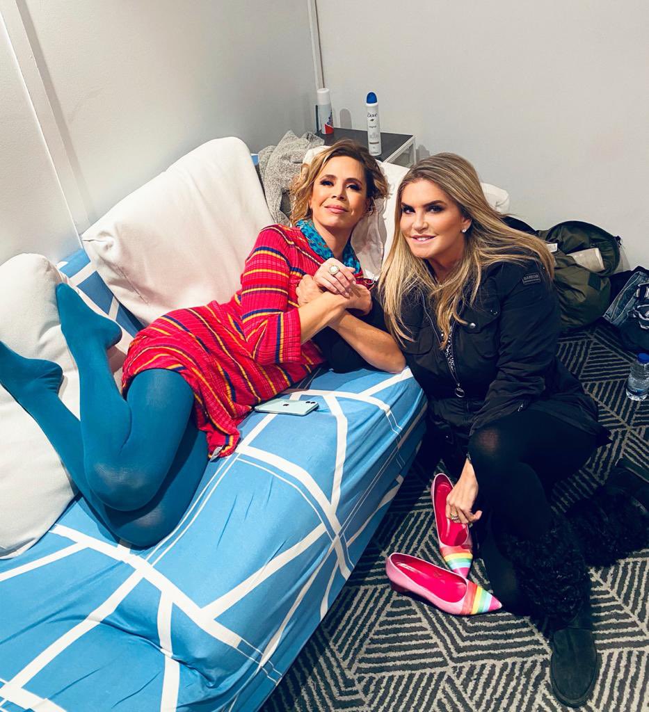 Por fin se estrena El Desafío, <a href="/eldesafioa3/">El Desafío</a>, un programa que os sorprenderá a todos. Agatha no dejará indiferente a nadie y Tamara Falcó os sorprenderá como jurado🚀 #eldesafio <a href="/antena3com/">Antena 3</a>