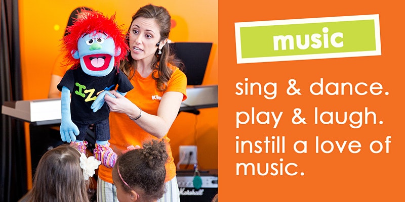 Rockin' Railroad FREE Trial Class tomorrow! conta.cc/361sOkL