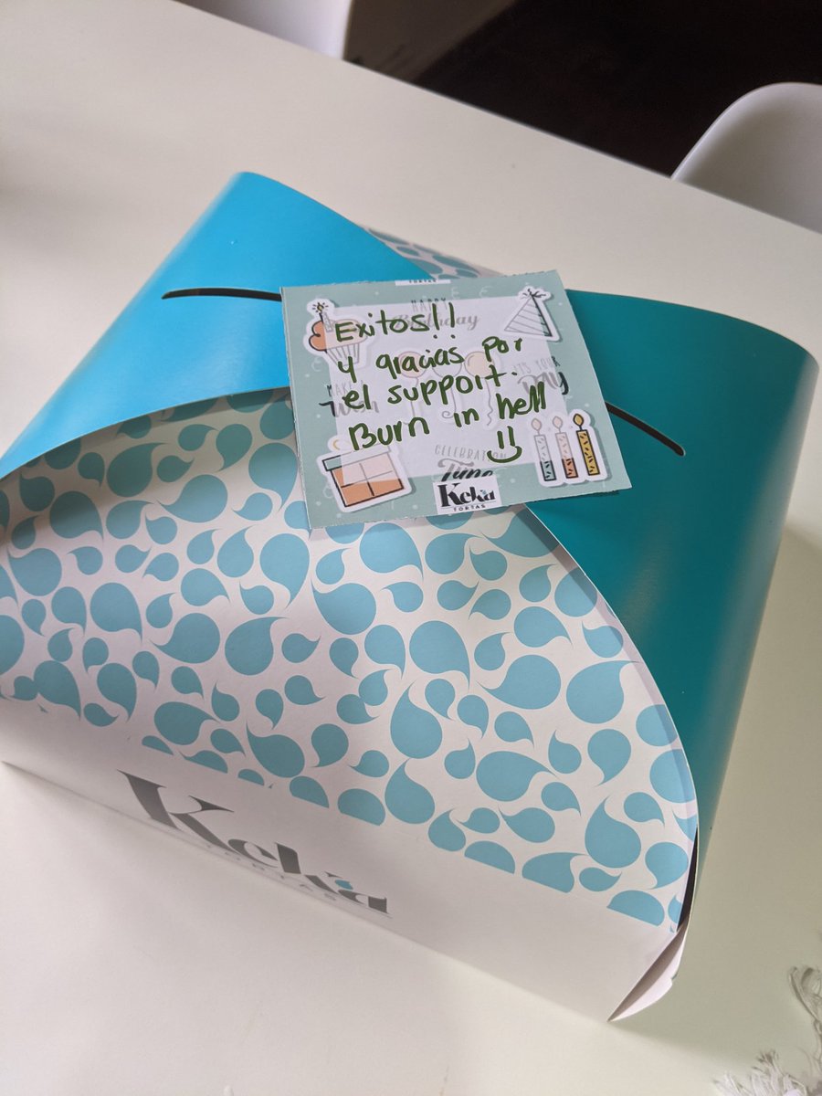 Andrés Galante tweet media