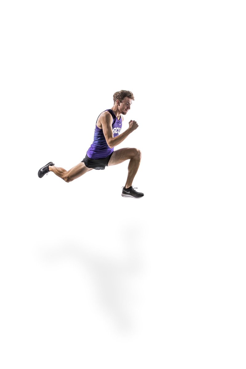 GCU_TrackXC's tweet photo. Dropping some media day pictures 🔥👀

#LopesUp https://t.co/nt1MyGAQdt